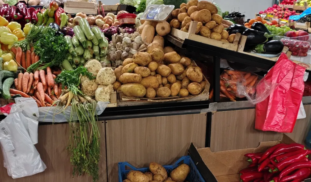Ne nestaju samo na&scaron;a sela, Crna Gora gubi sposobnost da sama proizvodi hranu