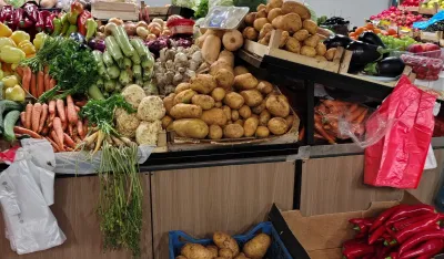 Ne nestaju samo na&scaron;a sela, Crna Gora gubi sposobnost da sama proizvodi hranu