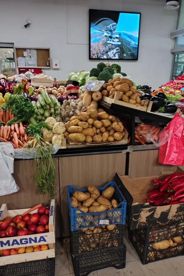 Ne nestaju samo na&scaron;a sela, Crna Gora gubi sposobnost da sama proizvodi hranu