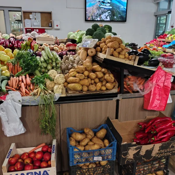 Ne nestaju samo na&scaron;a sela, Crna Gora gubi sposobnost da sama proizvodi hranu