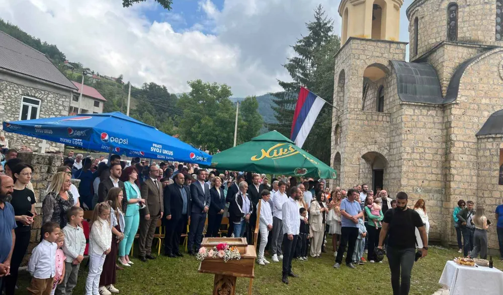 Biblijsko stradanje u Velici koje je istorija poku&scaron;ala da sakrije