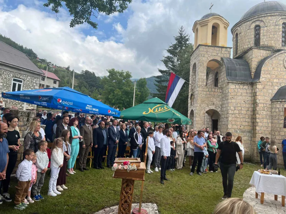 Biblijsko stradanje u Velici koje je istorija poku&scaron;ala da sakrije