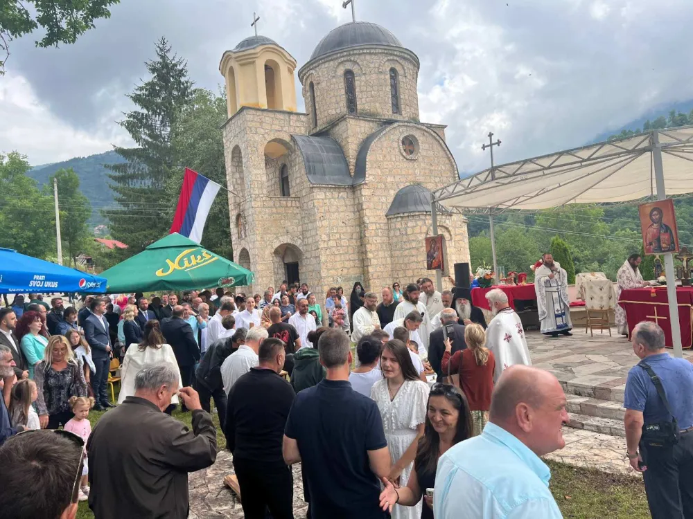 Biblijsko stradanje u Velici koje je istorija poku&scaron;ala da sakrije