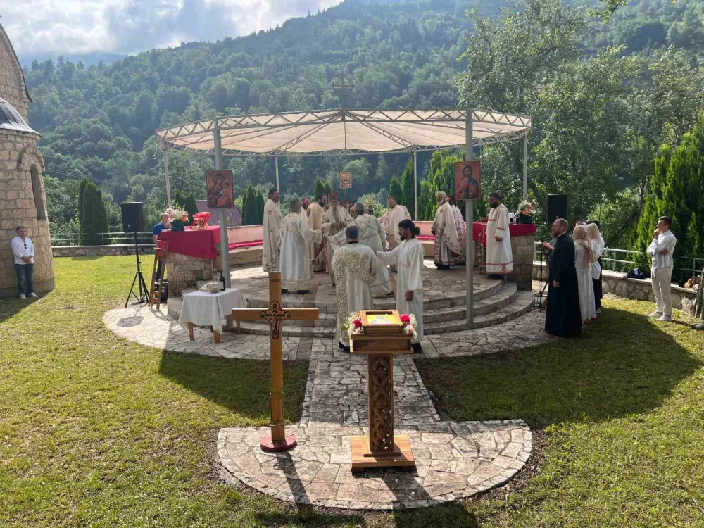 Biblijsko stradanje u Velici koje je istorija poku&scaron;ala da sakrije