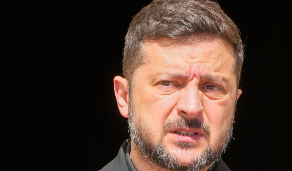 Zelenski: Putin izgubio inicijativu, tehnologija i inovacije odlučuju u ratu