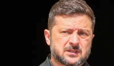 Zelenski: Putin izgubio inicijativu, tehnologija i inovacije odlučuju u ratu