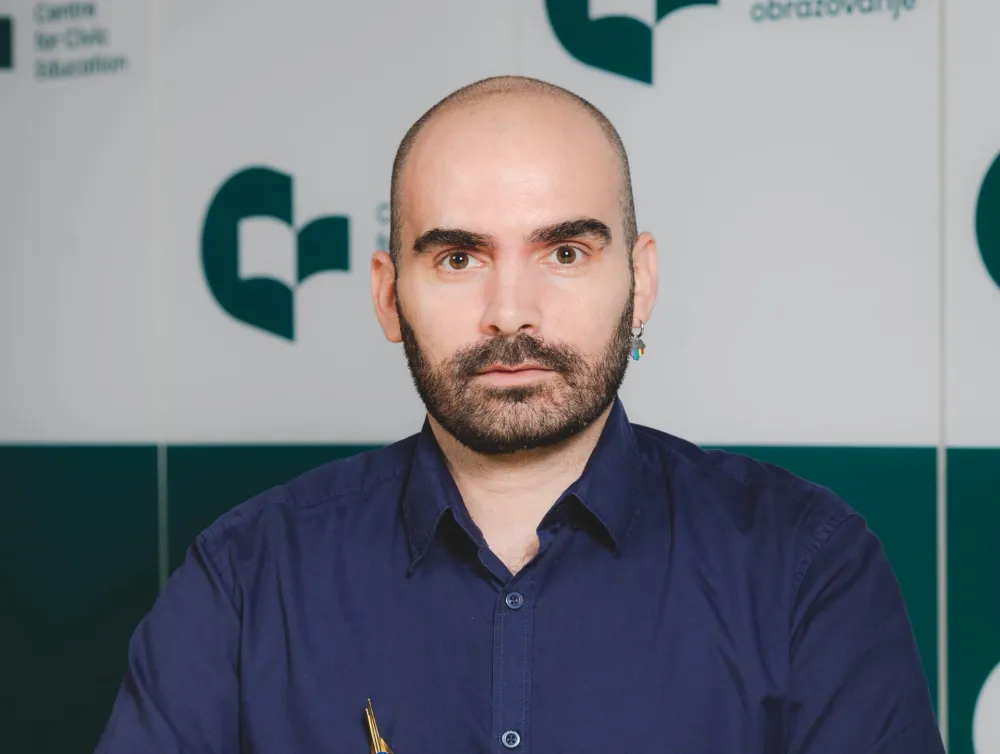 CGO: Ponižavanje građana sa skup&scaron;tinske govornice ne smije proći bez institucionalnog odgovora