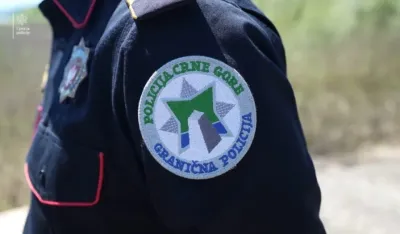 U Nik&scaron;iću uhap&scaron;en osumnjičeni za krijumčarenje migranata, u vozilu prevozio pet državljana Sudana