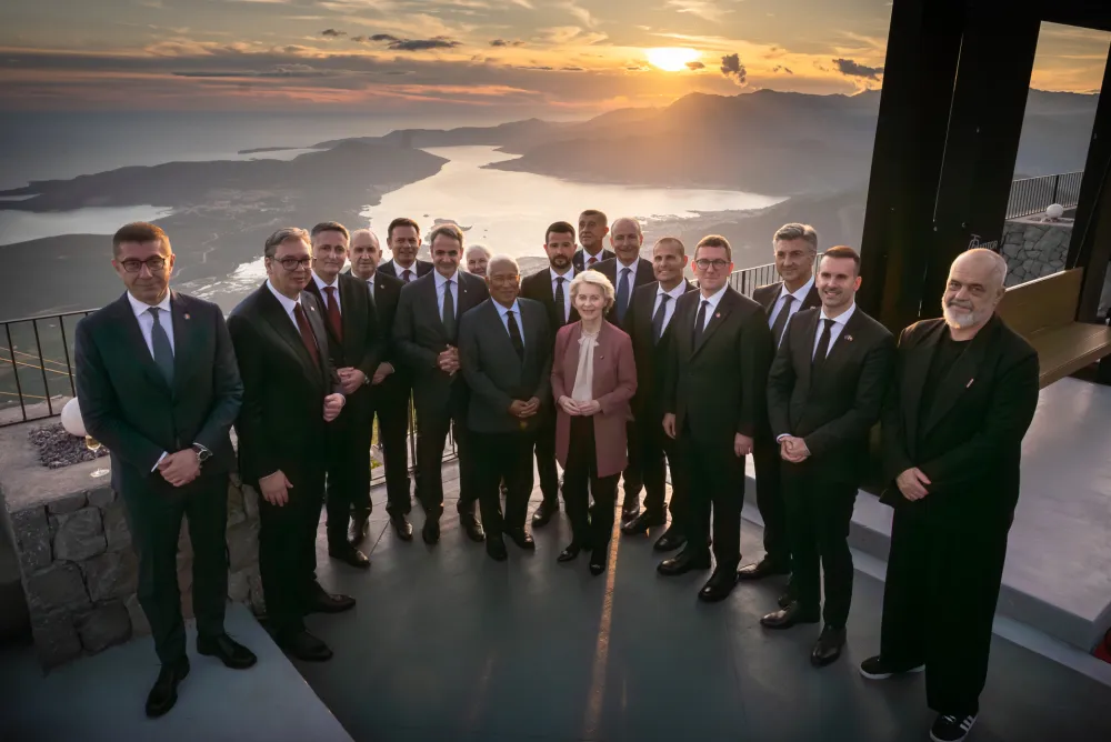 Pristupni ugovor trenutno ne bi potpisalo deset država
