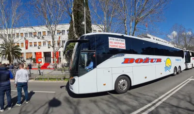 Klaster prevoznika pisao novom ministru saobraćaja: Traže kraći rok za povraćaj plaćanja PDV-a