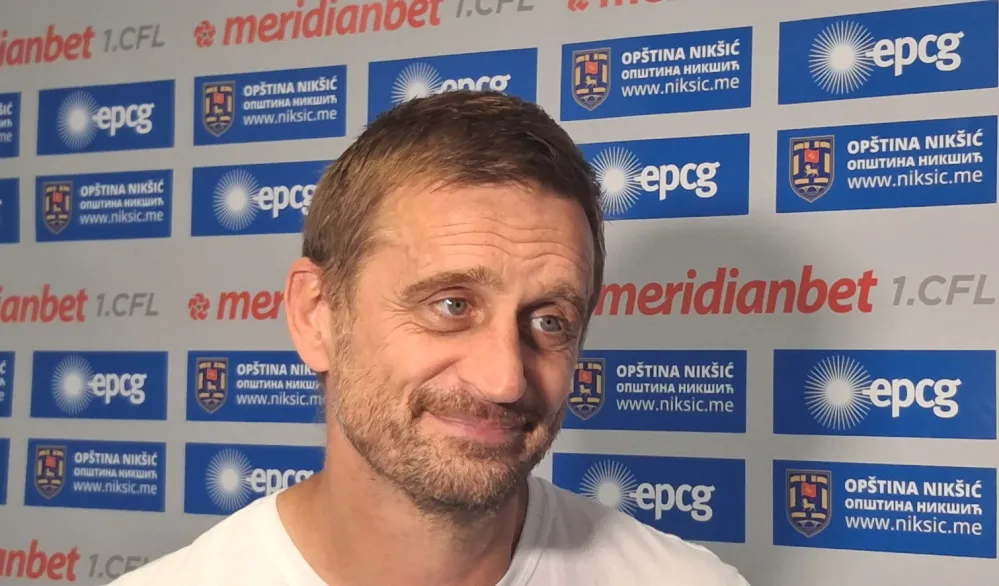 MILORAD PEKOVIĆ 