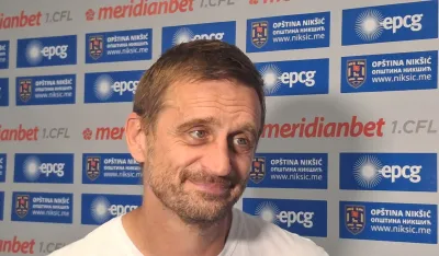 MILORAD PEKOVIĆ 