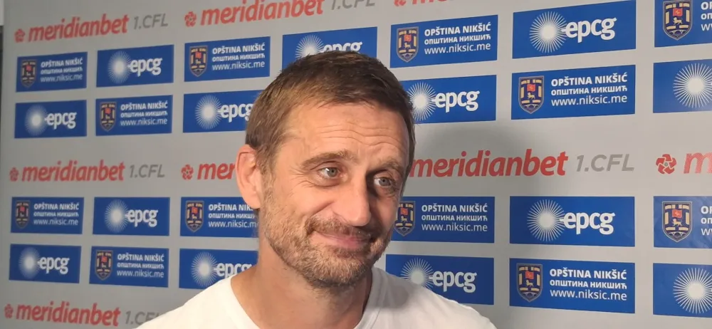 MILORAD PEKOVIĆ 