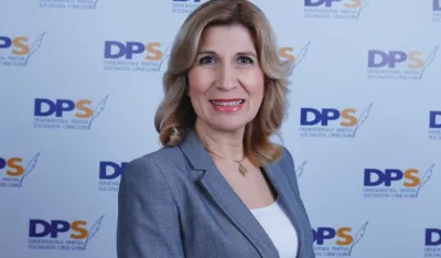 Savković Vukčević za "Dan": Vlast usporava zavr&scaron;etak pregovora sa Briselom