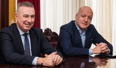 Projekte organizacije državnog sekretara podržali sa 120.000 eura