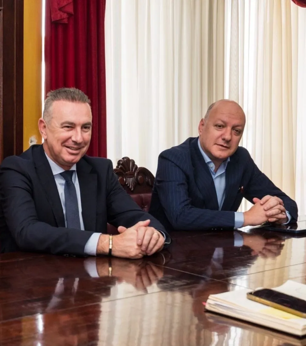 Projekte organizacije državnog sekretara podržali sa 120.000 eura