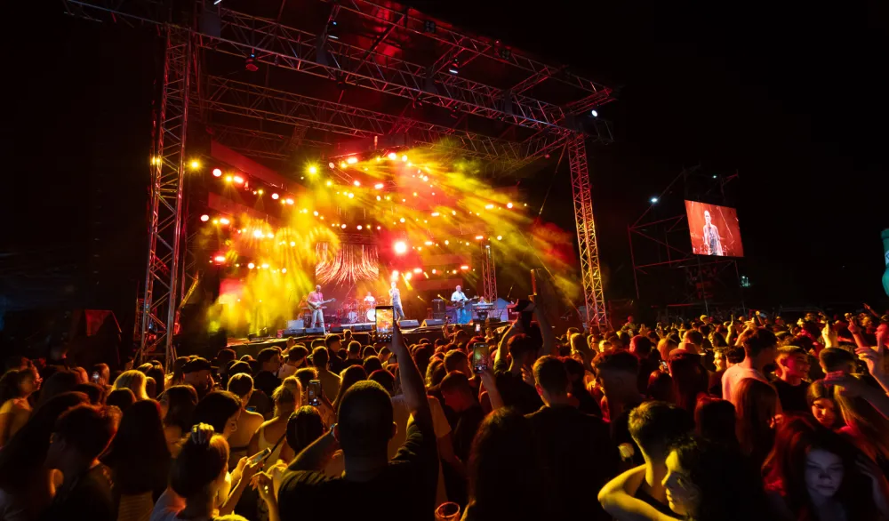 Beerfest Cetinje