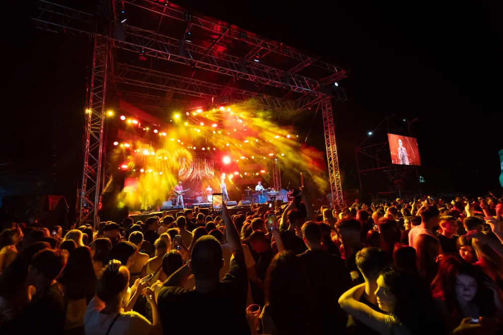 Beerfest Cetinje