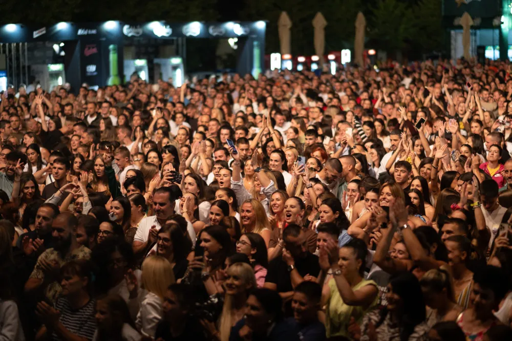 Beerfest Cetinje