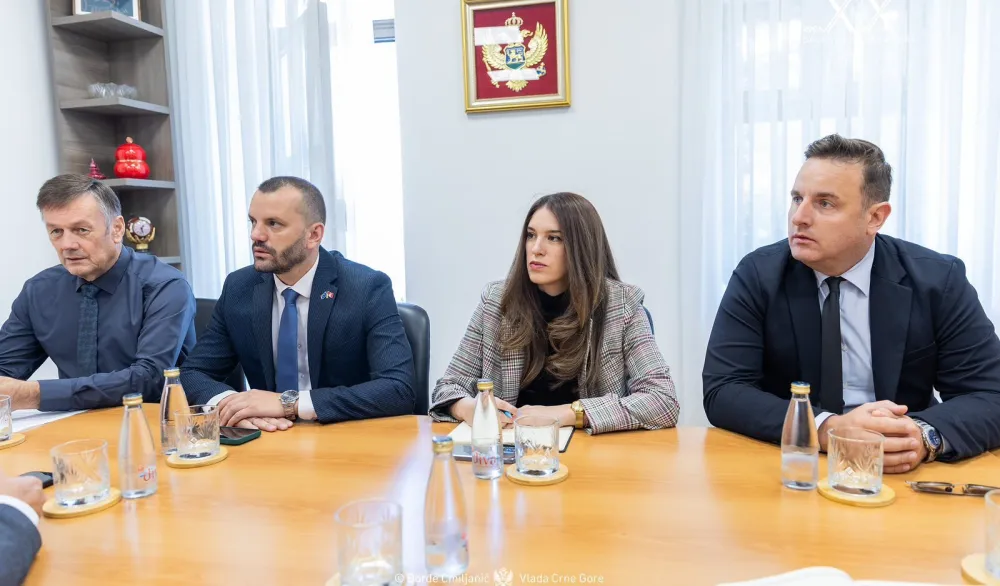 Unapređenje inspekcijskog nadzora i rje&scaron;avanje ekolo&scaron;kih izazova fokus posjete Butorovića Op&scaron;tini Danilovgrad