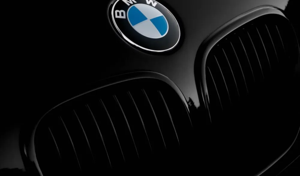 BMW Logo
