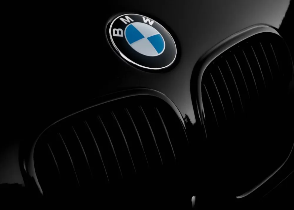 BMW Logo