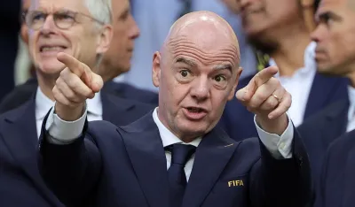 Đani Infantino