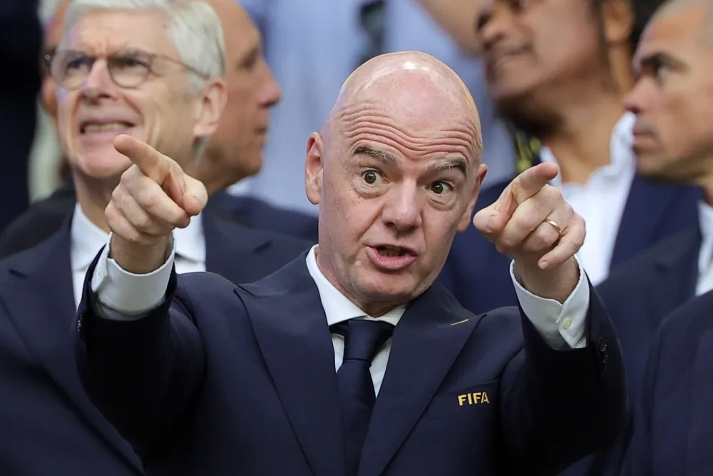 Đani Infantino