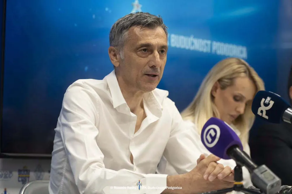 Dragoje Leković