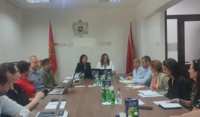 FOTO: Uprava carina