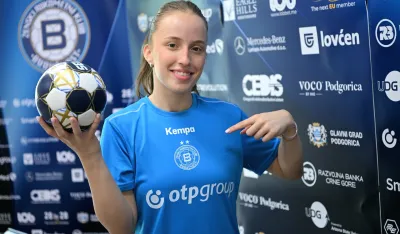 Bojana Peličić