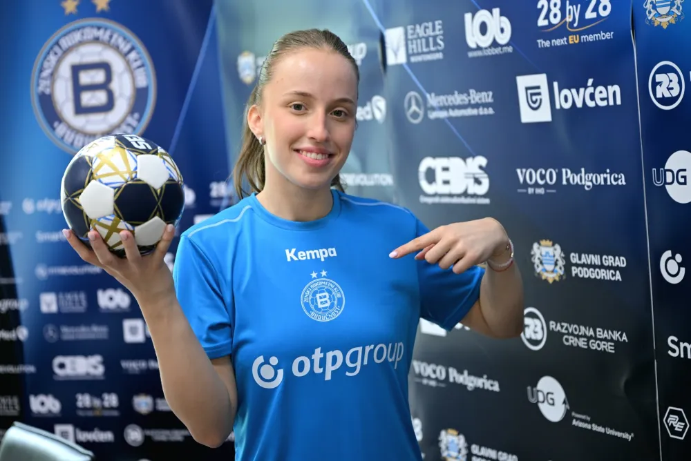 Bojana Peličić