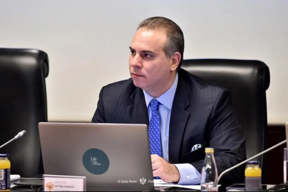 Ivanović: Zapadni Balkan nije periferija evropskog projekta, već dio njegove budućnosti
