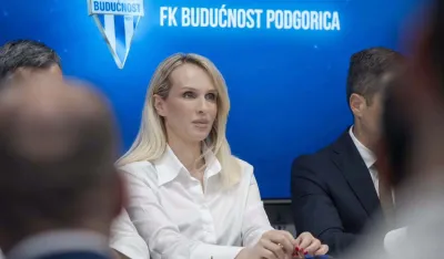 Vesna Brajović 