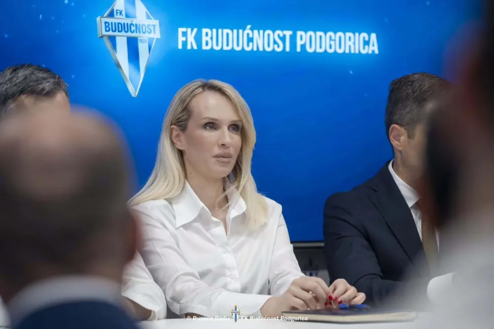 Vesna Brajović 