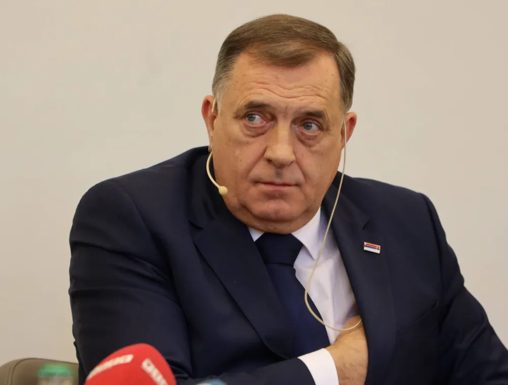 Dodik: Vučji do svjedoči o slavnoj pro&scaron;losti i spremnosti na najveću žrtvu