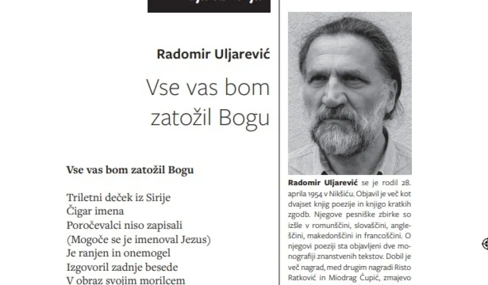 Časopis Sodobnost