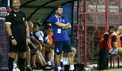 Zoran Đura&scaron;ković