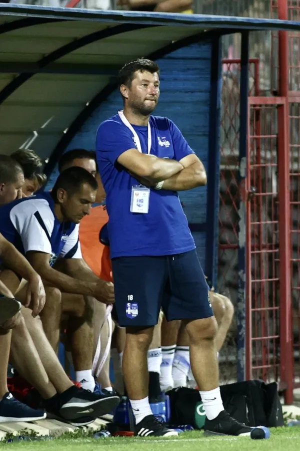 Zoran Đura&scaron;ković