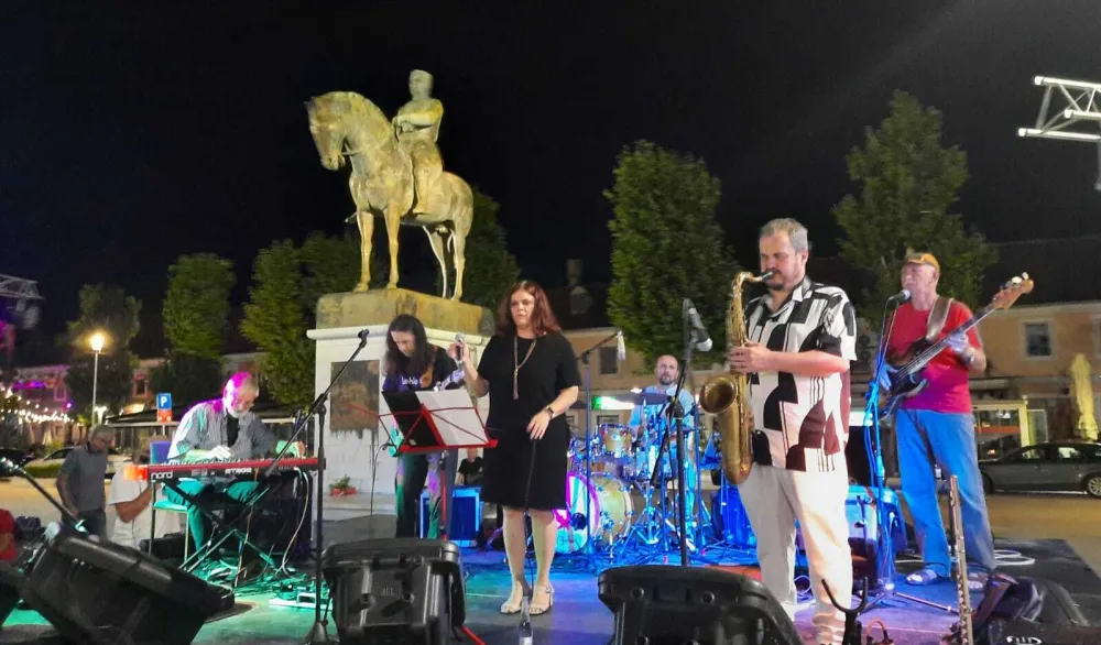 Nik&scaron;ić sve značajnija adresa regionalne džez scene