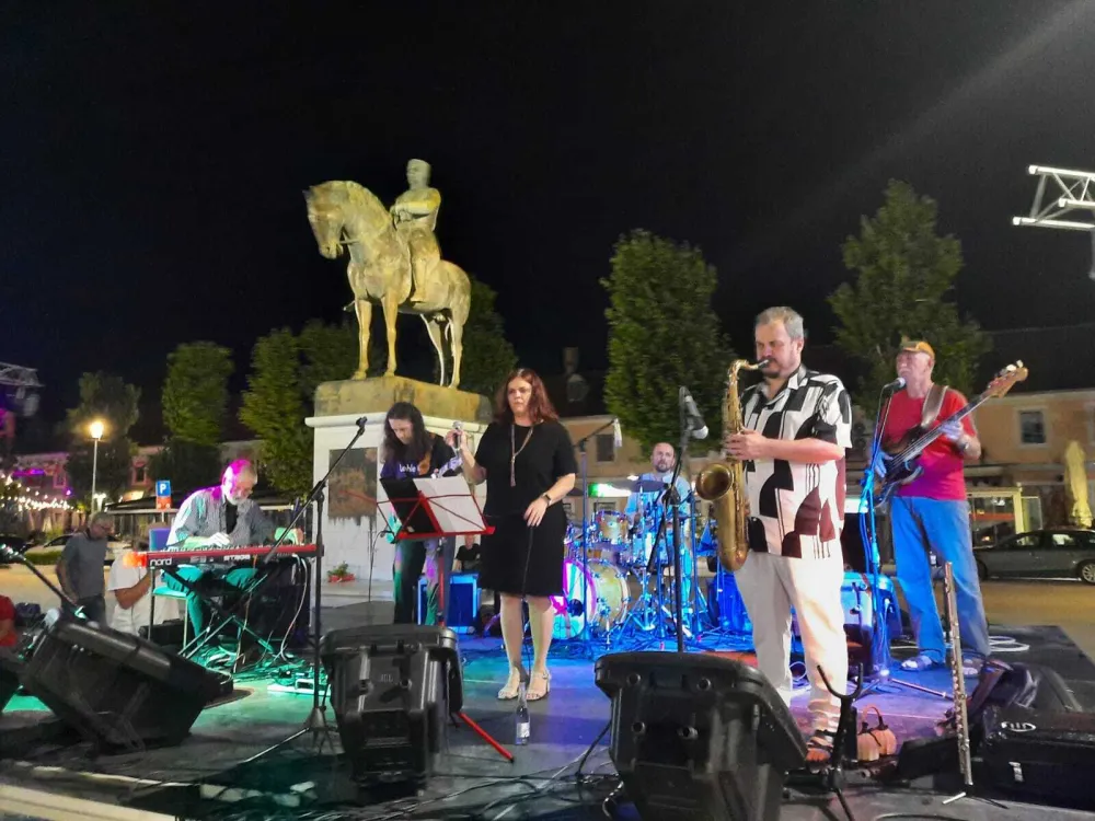 Nik&scaron;ić sve značajnija adresa regionalne džez scene