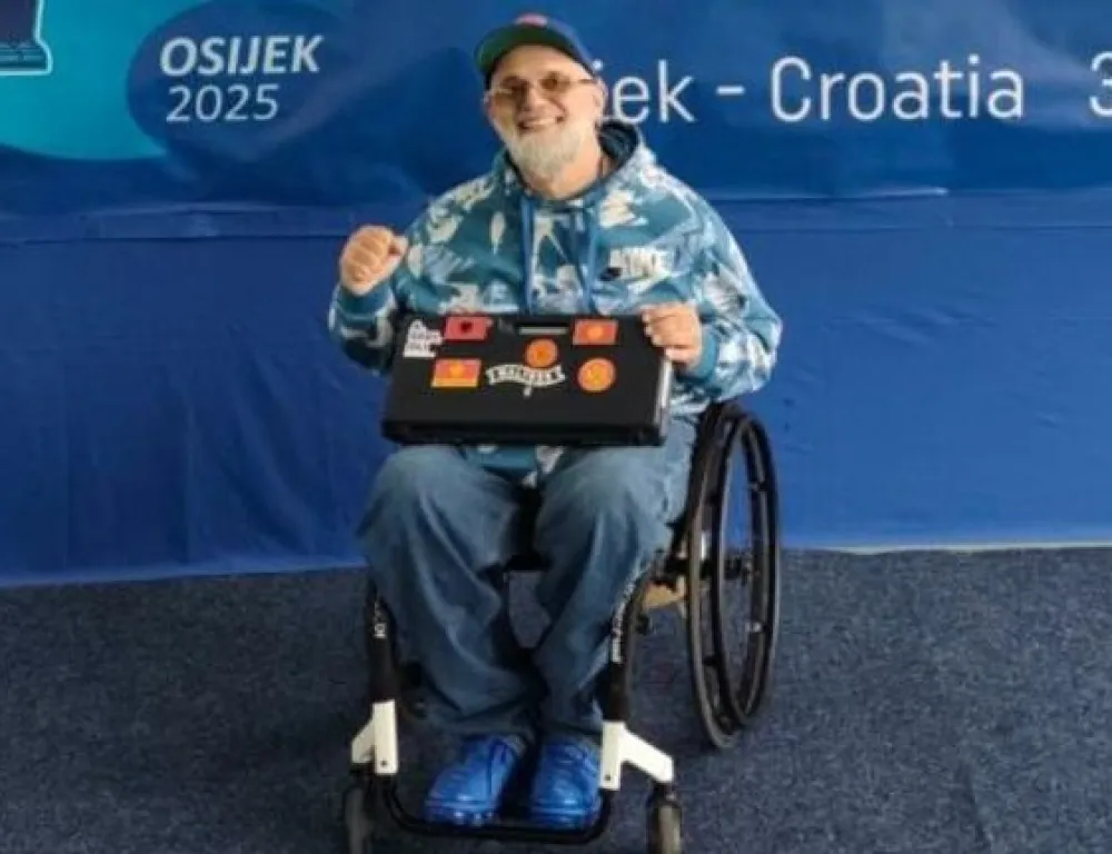 Ambroz Nikač