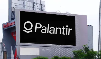 Direktor Palantira: Imamo primjer onoga &scaron;to ne funkcioni&scaron;e &ndash; zove se Evropa