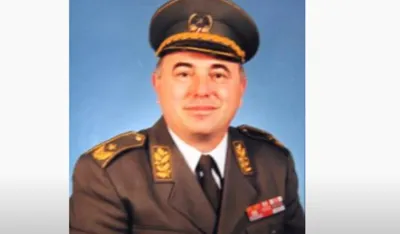 General JNA Borislav Đukić osuđen u Splitu na 16 godina zatvora zbog ratnog zločina nad civilima