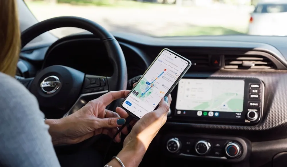 Kako Google Maps predviđa gužve u saobraćaju?