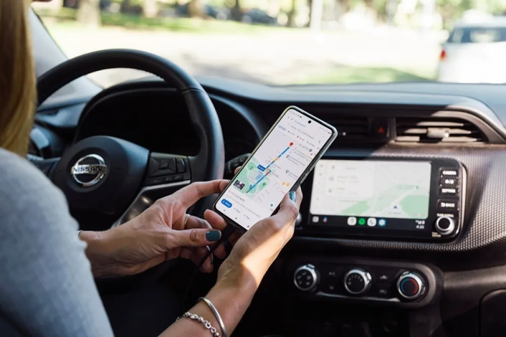 Kako Google Maps predviđa gužve u saobraćaju?