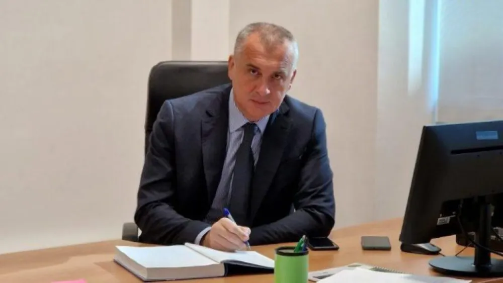 Privatna svojina
