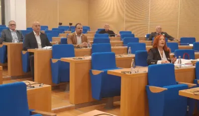 Savjetu stigli predlozi za ulicu &Scaron;ćekića i Adenauera