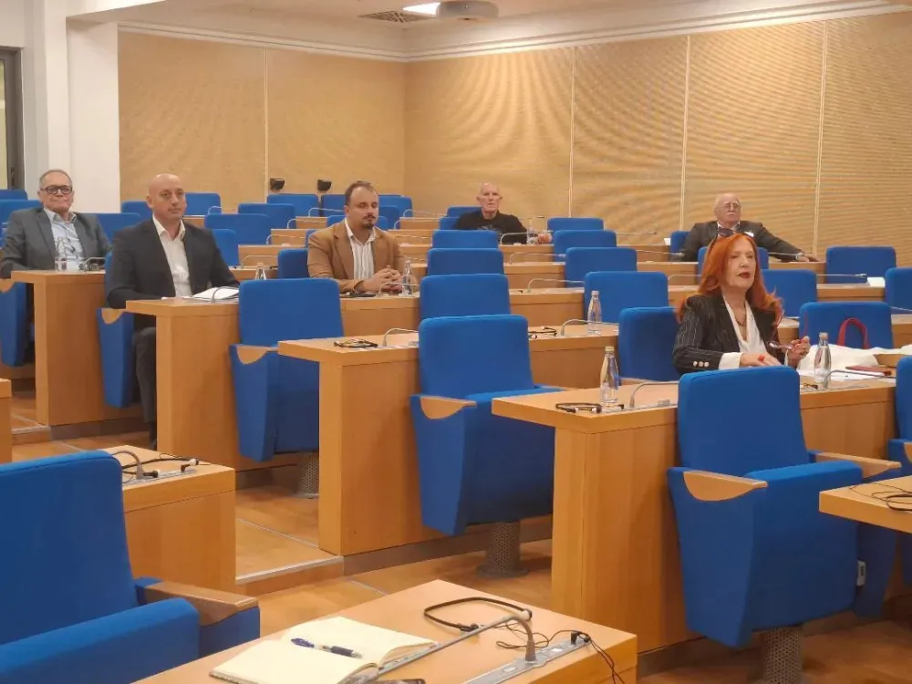 Savjetu stigli predlozi za ulicu &Scaron;ćekića i Adenauera