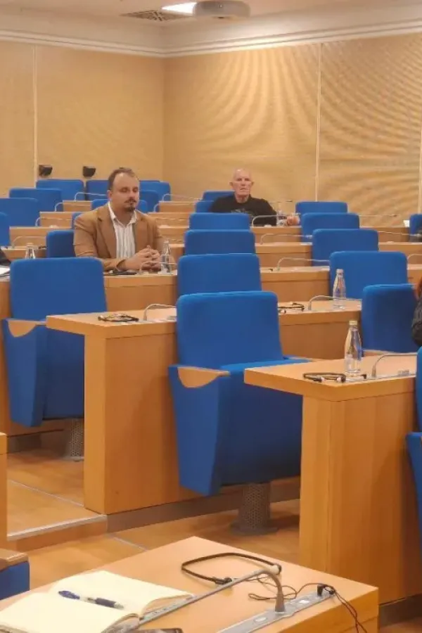 Savjetu stigli predlozi za ulicu &Scaron;ćekića i Adenauera